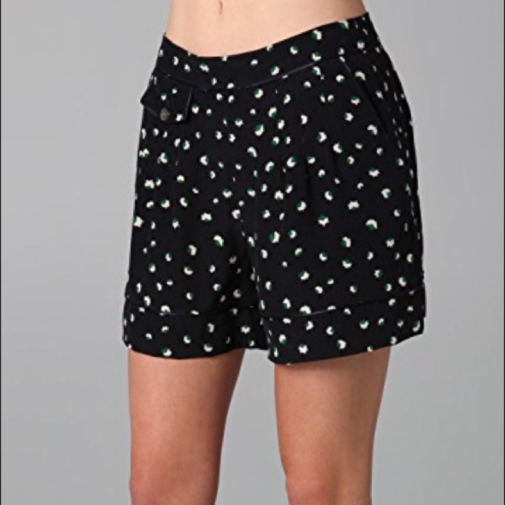 Marc by Marc Jacobs Kristi Shorts